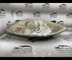FARO FANALE ANTERIORE DESTRA DX MERCEDES CLASSE A