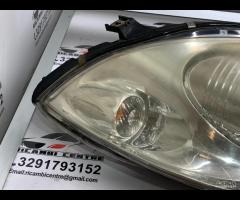 FARO FANALE ANTERIORE DESTRA DX MERCEDES CLASSE A