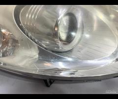 FARO FANALE ANTERIORE DESTRA DX MERCEDES CLASSE A - 6
