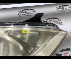 FARO FANALE ANTERIORE DESTRA DX MERCEDES CLASSE A - 7