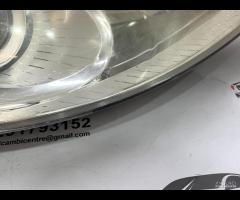 FARO FANALE ANTERIORE DESTRA DX MERCEDES CLASSE A - 8