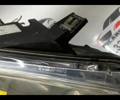 FARO FANALE ANTERIORE DESTRA DX MERCEDES CLASSE A - 9