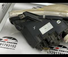 FARO FANALE ANTERIORE DESTRA DX MERCEDES CLASSE A - 12