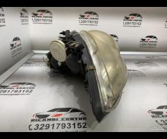 FARO FANALE ANTERIORE DESTRA DX MERCEDES CLASSE A - 14