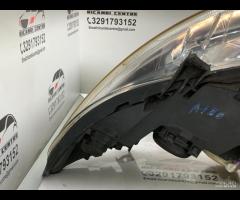 FARO FANALE ANTERIORE DESTRA DX MERCEDES CLASSE A - 17