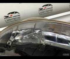 FARO FANALE ANTERIORE DESTRA DX MERCEDES CLASSE A - 21