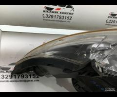 FARO FANALE ANTERIORE DESTRA DX MERCEDES CLASSE A - 22