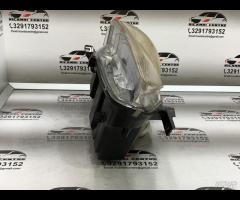 FARO FANALE ANTERIORE DESTRA DX MERCEDES CLASSE A - 23