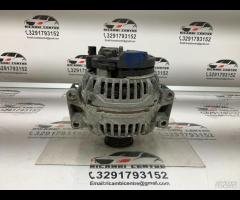 GENERATORE ALTERNATORE 1.8B 118KW 160CV AUDI SEAT