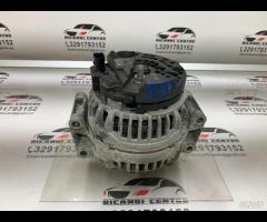 GENERATORE ALTERNATORE 1.8B 118KW 160CV AUDI SEAT