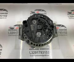 GENERATORE ALTERNATORE 1.8B 118KW 160CV AUDI SEAT
