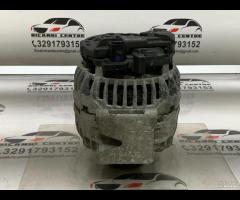 GENERATORE ALTERNATORE 1.8B 118KW 160CV AUDI SEAT - 8