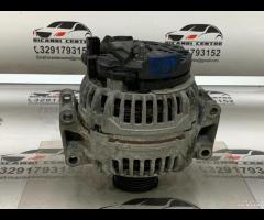 GENERATORE ALTERNATORE 1.8B 118KW 160CV AUDI SEAT - 9