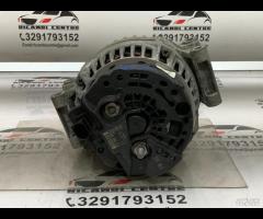 GENERATORE ALTERNATORE 1.8B 118KW 160CV AUDI SEAT - 10