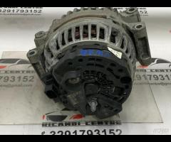 GENERATORE ALTERNATORE 1.8B 118KW 160CV AUDI SEAT - 11