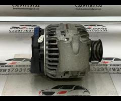 GENERATORE ALTERNATORE 1.8B 118KW 160CV AUDI SEAT - 12