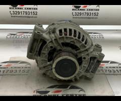 GENERATORE ALTERNATORE 1.8B 118KW 160CV AUDI SEAT - 13