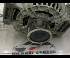 GENERATORE ALTERNATORE 1.8B 118KW 160CV AUDI SEAT - 15