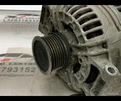 GENERATORE ALTERNATORE 1.8B 118KW 160CV AUDI SEAT - 16
