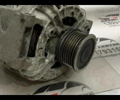 GENERATORE ALTERNATORE 1.8B 118KW 160CV AUDI SEAT - 17