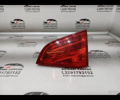 FARO FANALE STOP POSTERIORE DESTRA DX AUDI A4 B8 2
