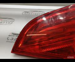 FARO FANALE STOP POSTERIORE DESTRA DX AUDI A4 B8 2 - 7
