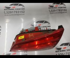 FARO FANALE STOP POSTERIORE DESTRA DX AUDI A4 B8 2 - 9