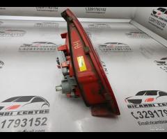FARO FANALE STOP POSTERIORE DESTRA DX AUDI A4 B8 2 - 10