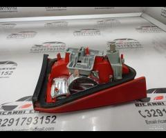 FARO FANALE STOP POSTERIORE DESTRA DX AUDI A4 B8 2 - 11