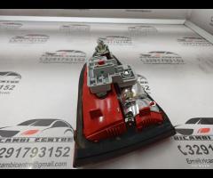 FARO FANALE STOP POSTERIORE DESTRA DX AUDI A4 B8 2 - 16
