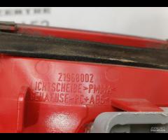 FARO FANALE STOP POSTERIORE DESTRA DX AUDI A4 B8 2 - 18