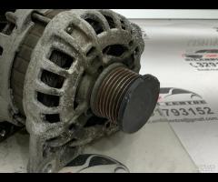 GENERATORE ALTERNATORE 0.9B 66KW 90CV RENAULT CLIO - 16