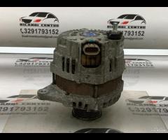 GENERATORE ALTERNATORE 1.2B 59KW 80CV NISSAN MICRA - 6