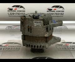 GENERATORE ALTERNATORE 1.2B 59KW 80CV NISSAN MICRA - 8