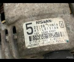 GENERATORE ALTERNATORE 1.2B 59KW 80CV NISSAN MICRA - 10