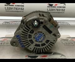 GENERATORE ALTERNATORE 1.2B 59KW 80CV NISSAN MICRA - 11