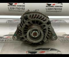 GENERATORE ALTERNATORE 1.2B 59KW 80CV NISSAN MICRA - 12