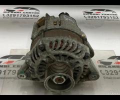 GENERATORE ALTERNATORE 1.2B 59KW 80CV NISSAN MICRA - 13