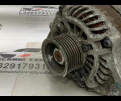 GENERATORE ALTERNATORE 1.2B 59KW 80CV NISSAN MICRA - 16