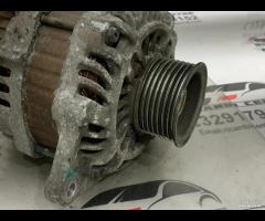 GENERATORE ALTERNATORE 1.2B 59KW 80CV NISSAN MICRA - 17