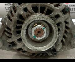 GENERATORE ALTERNATORE 1.2B 59KW 80CV NISSAN MICRA - 18