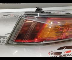 FARO FANALE STOP POSTERIORE DESTRA DX HONDA CIVIC - 8
