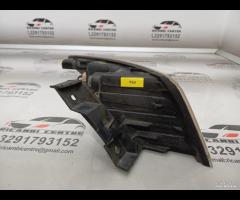 FARO FANALE STOP POSTERIORE DESTRA DX HONDA CIVIC - 10