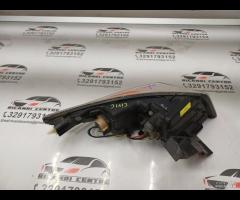 FARO FANALE STOP POSTERIORE DESTRA DX HONDA CIVIC - 11