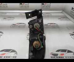 FARO FANALE STOP POSTERIORE DESTRA DX HONDA CIVIC - 16
