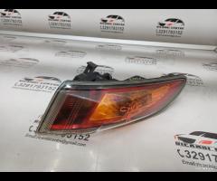 FARO FANALE STOP POSTERIORE DESTRA DX HONDA CIVIC - 17