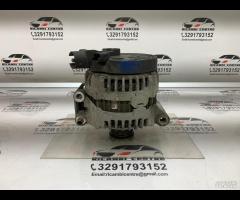 GENERATORE ALTERNATORE 1.6B 88KW 120CV MINI R55 R5