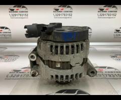 GENERATORE ALTERNATORE 1.6B 88KW 120CV MINI R55 R5