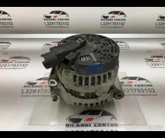 GENERATORE ALTERNATORE 1.6B 88KW 120CV MINI R55 R5