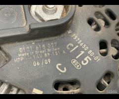 GENERATORE ALTERNATORE 1.6B 88KW 120CV MINI R55 R5